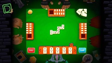 Domino Gang v2.5