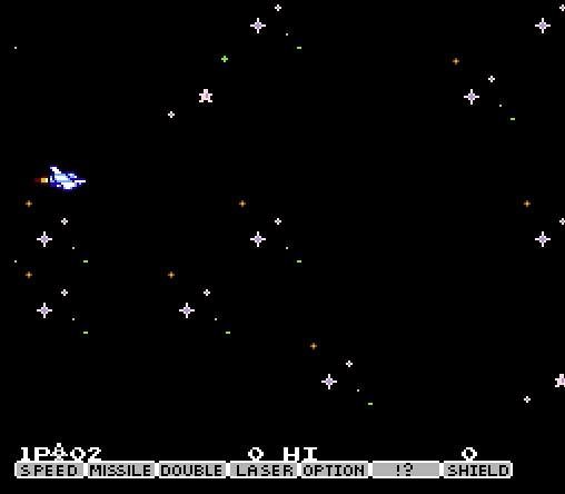 Parodius da!