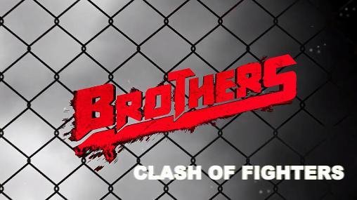 Brothers: Clash of fighters