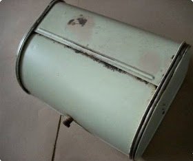 Хлебница