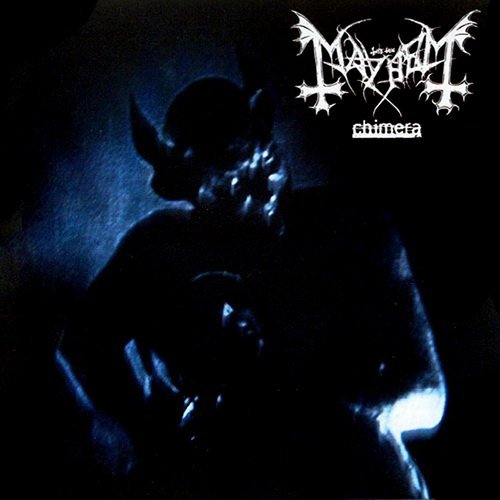 Mayhem - Chimera
