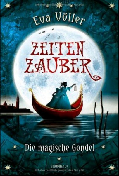Ева Фёллер. Время волшебства. Дилогия