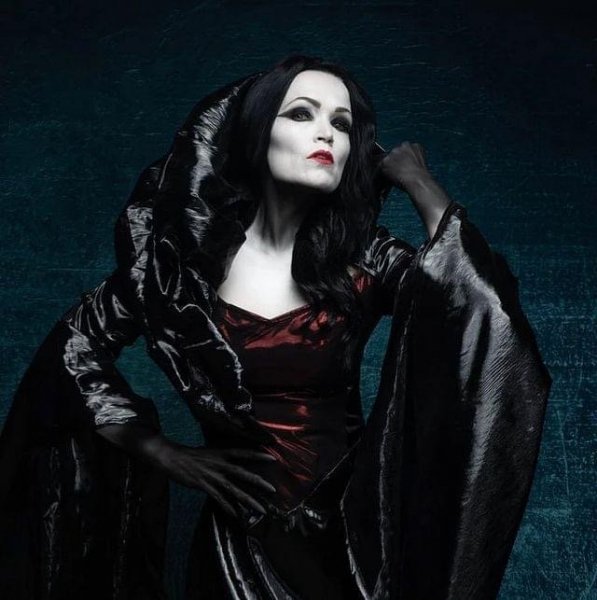 TARJA - From Spirits and Ghosts (Score for a Dark Christmas)