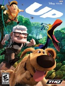 up