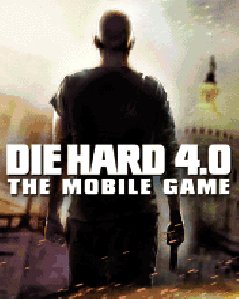 Die Hard 4.0