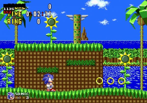 Sonic Damacy
