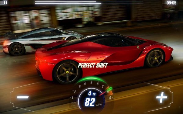 CSR-Racing-2-(MOD) 1.16.1