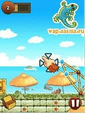 Tiki Towers 2 Monkey Republic