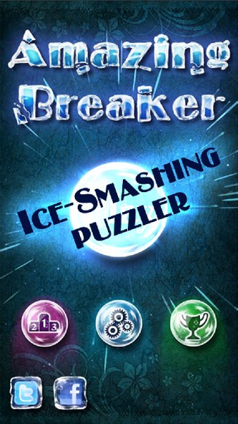 Amazing Breaker