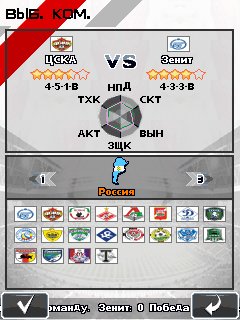 RF 2014 Asean League(Mod 2009)