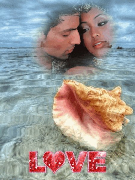 Love Любовь