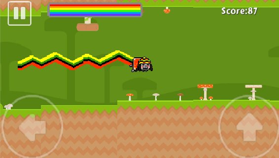 Crazy Kittens v.1.0