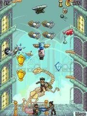 badman brothers ml nokia 240x320 s60