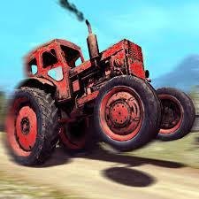 Ride to Hill v1.61 Mod