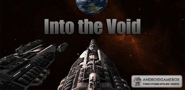 Into the Void v1.2.1 Mod