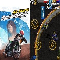 All Stars Speedway 240x400 PL