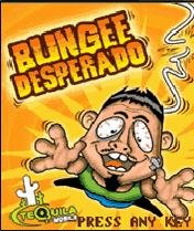 Bungee Desperado