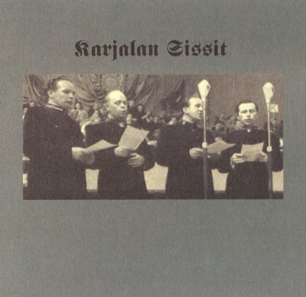 Karjalan Sissit - Requiem