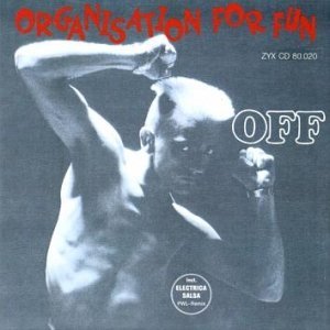 OFF - Pure And Raw (Raw Club Mix)