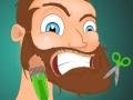 Big Beard Prisoner