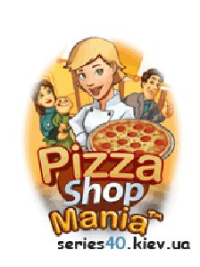 pizzashopmania