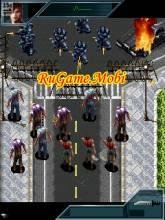 biochemical raid