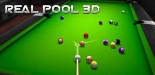 real pool 3D 1.0.2