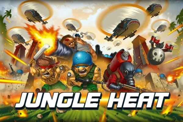Jungle Heat v.1.8.18 RUS