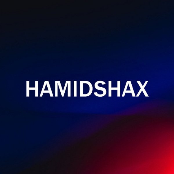 Hamidshax - Best Electro