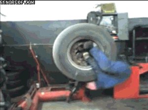 acrobat