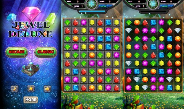 Jewels Deluxe v2.1.3(18)