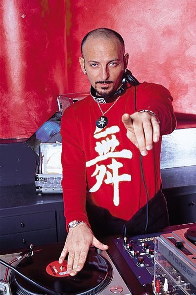 Gigi D'Agostino - Bla bla bla RADIO PROMODJ MIX