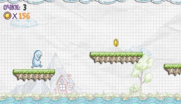 Doodle Hopper v 1.0.1