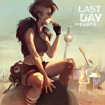 Last Day On Earth Survival 1.7.2(326)mod