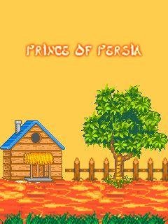 Prince Of Persia