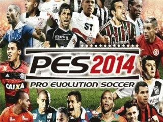 PES 2014 Classic Mod[new!]