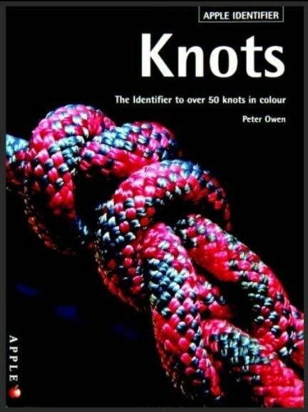 Peter Owen - Knots