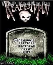 Reaper Man
