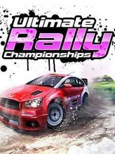 UltimateRallyChampionships