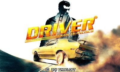 DriverSanFrancisco
