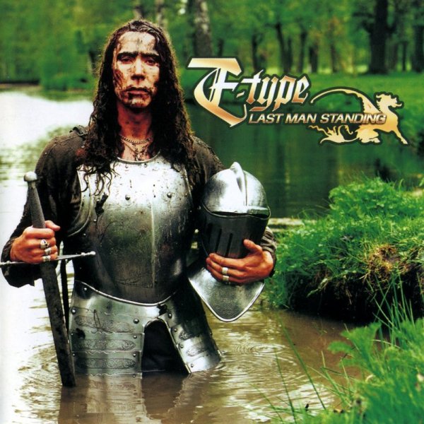 E-Type - So Far Away