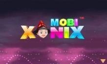 Mobi Xonix 3D Nokia s40 240x320