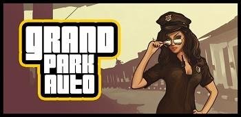 Grand Park Auto v.1.0.1