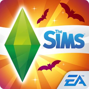 The Sims FreePlay 5.25.1(Мод много денег)