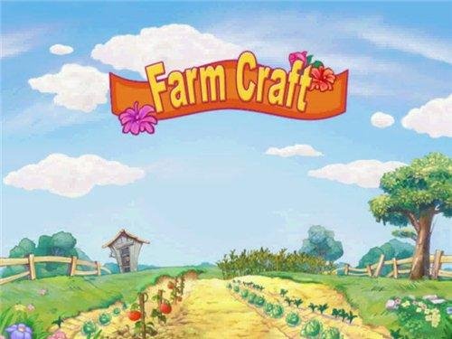 FarmCraft