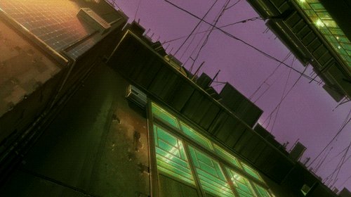 Motoko Kusanagi / Мотоко Кусанаги