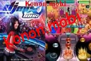DJMixTour Motorola V3xx
