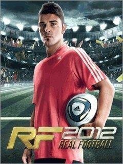 Real Football 2012