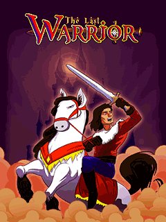 The Last Warrior