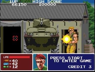 Operation Thunderbolt
